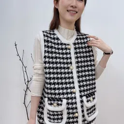 StyleCast Women Printed Cardigan-picture-25
