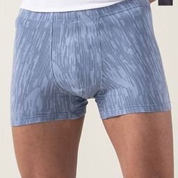DAMENSCH Pack Of 2 Printed Breathability Trunks TK1075-MX1858-picture-19