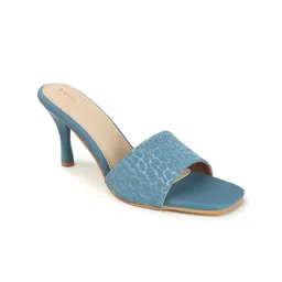 Lavie Kitten Sandals with Tassels image 3