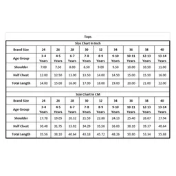 Tiny Girl Woven Sleeveless Floral Applique & Fur Detailed Top - Peach image 2