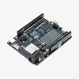 Original Arduino UNO EK (एक) R4 WiFi - Made in India-picture-11