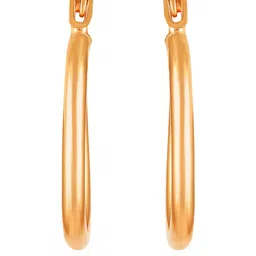 Luv Fashion Oval Ear Cuff Earrings-picture-23