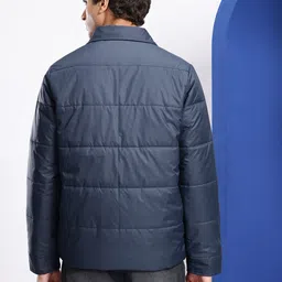 Aeropostale Spread Collar Puffer Jacket image 3