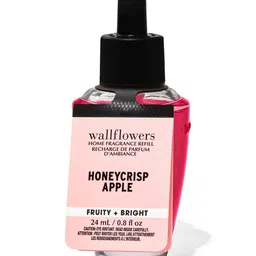 Bath & Body Works Honeycrisp Apple Wallflowers Fragrance Refill - 24ml-picture-30