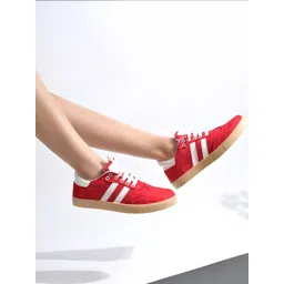 Stylestry Women Colourblocked Sneakers-picture-39