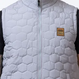 STYLOPLEX Men Lightweight Quilted Jacket image 2
