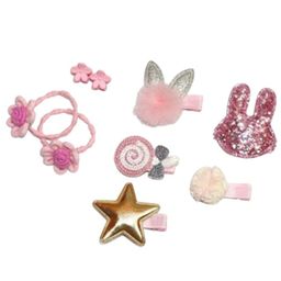 VAGHBHATT Women Regular Claw Clip Hair Accessory-picture-20