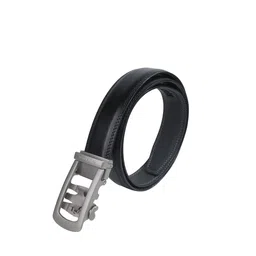 Calvadoss Men Comfort Fit PU Belt image 4