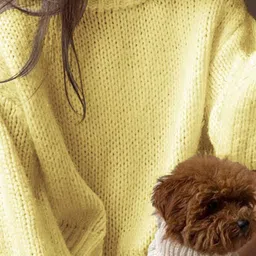 StyleCast Women Pullover image 2