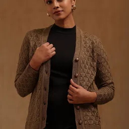 Soch Women Cardigan-picture-22