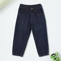 max Boys Regular Fit Mid-Rise Jeans-picture-24