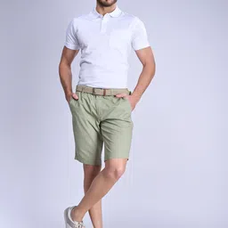 Ramraj Men Shorts image 2