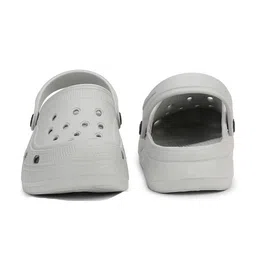 Aqualite Men Rubber Clogs image 5