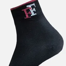 StyFun Men Pack Of 5 Striped Ankle Length Socks image 4