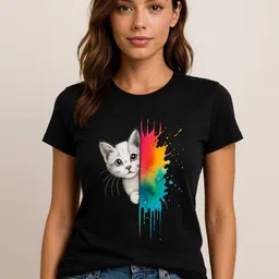 Anikmart Unisex Printed Dri-FIT T-shirt-picture-29