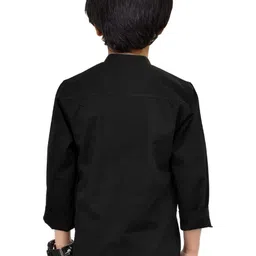 MADE IN THE SHADE Unisex Kids Casual Shirt image 2