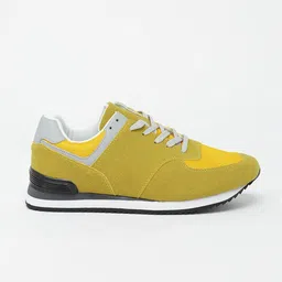 Snitch Men Suede Sneakers image 2