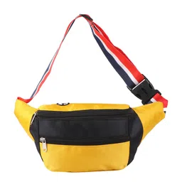 NICE PURSE Colourblocked fwd-picture-34