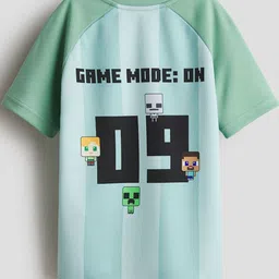 H&M 2-Piece Football Set image 2