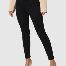 GAP Women Skinny Fit High-Rise Jeans-image-88