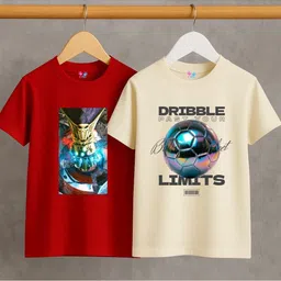 Piku Store Boys Tshirts-picture-29