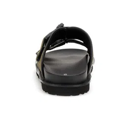 GUESS Men Velcro Comfort Sandals image 5