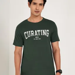 People Men Typography Pockets T-shirt-image-66
