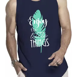 WOOSTRO Men 2 Slim Fit T-shirt image 3