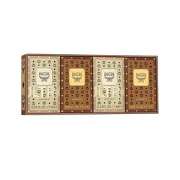 MCM Set Of 4 Mini Compact Eau de Parfum & Ultra Sprays - 7ml Each image 2