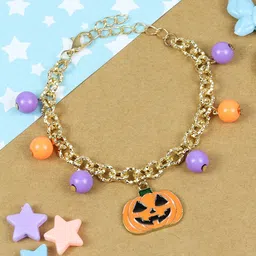 Asthetika Kids Girls Charm Bracelet-picture-23