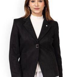 TWENTY ME Women Single-Breasted Blazer-picture-29
