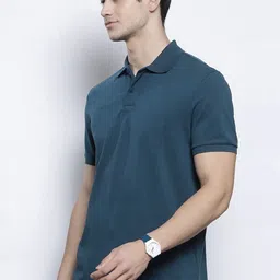 SZN Men Slim Fit T-shirt image 5