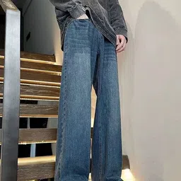 KPOP Men Original Trousers image 2