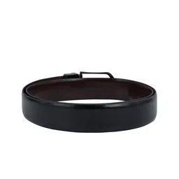 Da Milano Men Leather Formal Belt image 5