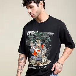 Midnight LAW Unisex T-shirt-image-47