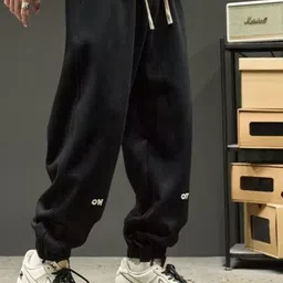 KPOP Men Printed Original Trousers-picture-27
