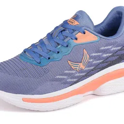 BERSACHE Women Mesh Walking Non-Marking Shoes image 5