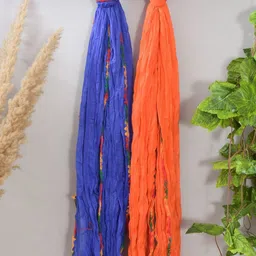 LA FEMINAE Dupatta image 3