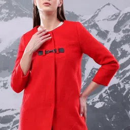 Nowi Single Breasted Coats image 4