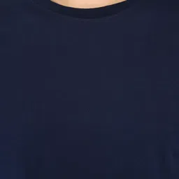 BRAWNY BATTLER Printed Round-Neck Pure Cotton T-Shirt image 4