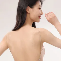 1TO FINITY Full Coverage Lightly Padded Non-Wired Bra image 5