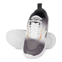 DRACKFOOT Boys Colourblocked Sneakers-picture-27