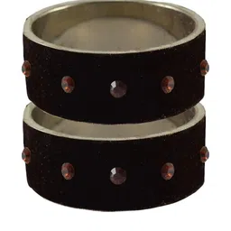Vidhya Kangan Girls Multi Bangle-picture-12