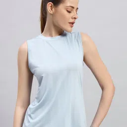 Label nyc apparel Round Neck Dri-FIT Regular Fit T-shirt-image-25