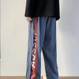 KPOP Men Printed Original Trousers image 2