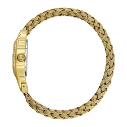 Daniel Klein Women Dial & Stainless Steel Straps Analogue Watch DK.1.14121-4 image 5