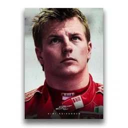 PodiumPe Red And White Paper Wall Photographs-picture-20