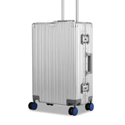 EUME Hard-Sided Medium Compression Straps Trolley Bag-picture-16