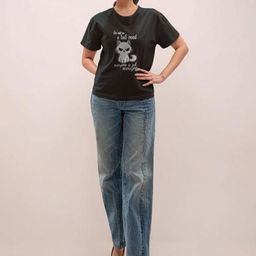 Zink London Women Printed T-shirt-picture-16
