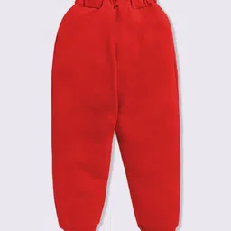 YK Disney Boys Printed Mid Rise Joggers image 3